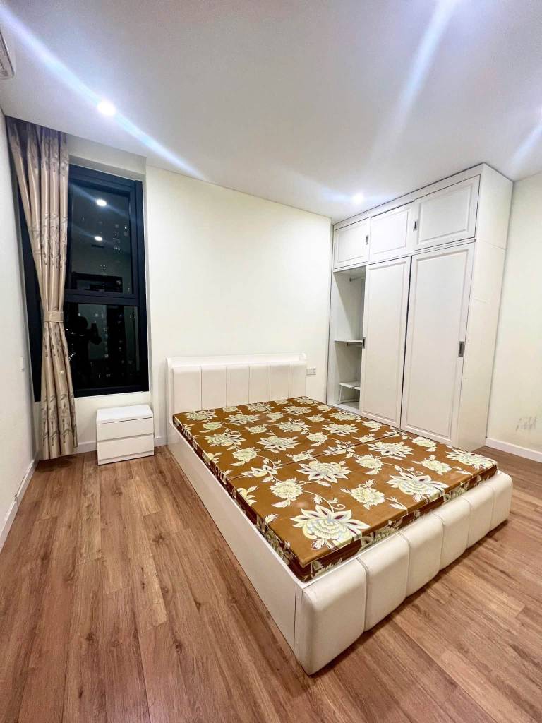 BÁN CĂN HỘ THE LEGEND 109 NGUYỄN TUÂN, GÓC TẦNG CAO, VIEW THOÁNG, FULL NỘI THẤT, SLOT Ô TÔ