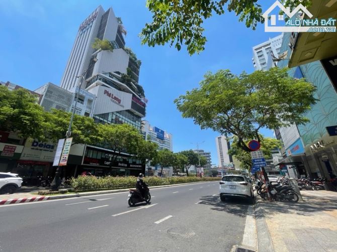 Bán nhà riêng, 105 m², Hải Châu