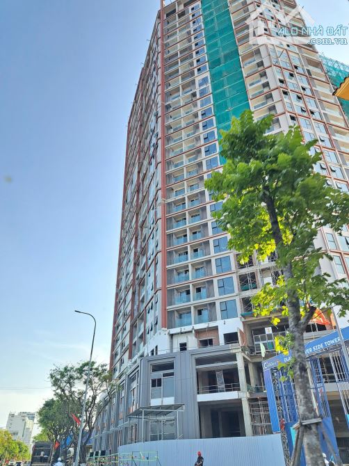 Cắt nhẹ – 1PN+ SUN SYMPHONY S3 – Vie Biển– Hổ trợ vay ngân hàng