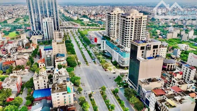 💎 Còn duy nhất căn góc mặt đường Lê Hồng Phong 181m2 tầng cao toà B Parkson - TD Plaza
