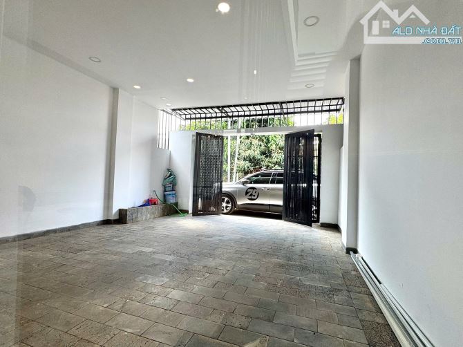 NHÀ 1 MÊ 3 PHÒNG NGỦ HẺM 97 PHẠM NGŨ LÃO: Giá 3.69 tỷ