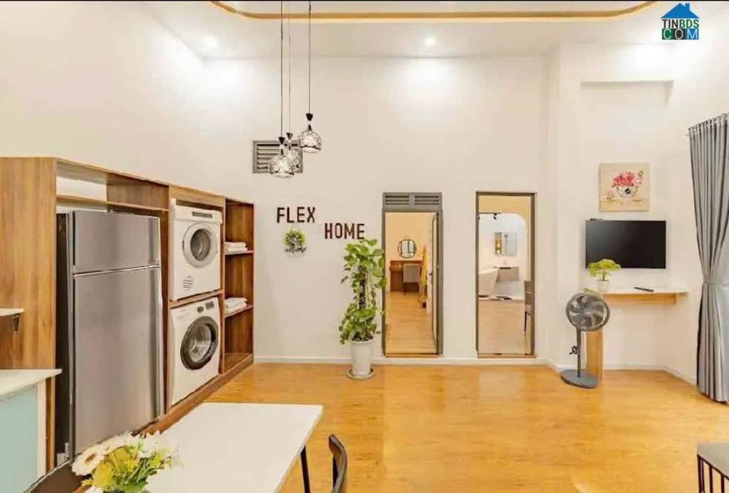 Bán nhà kiệt Đinh Thị Hòa, Đà Nẵng, cách Phạm Văn Đồng 200m, căn đẹp giá 8 tỷ