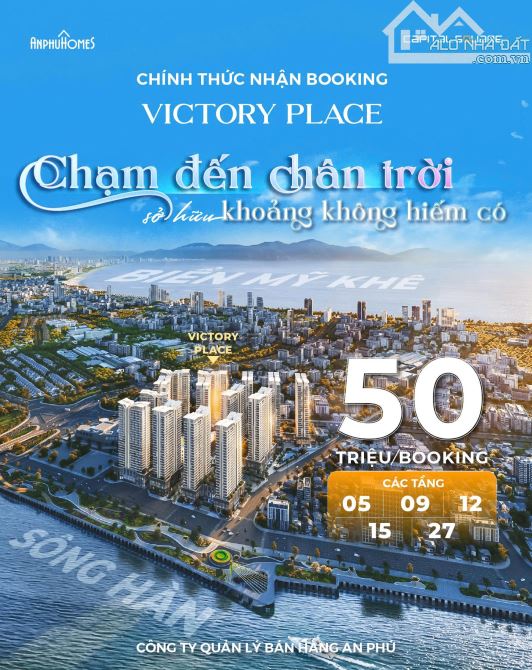 Bán bất động sản, 50 m², Sơn Trà
