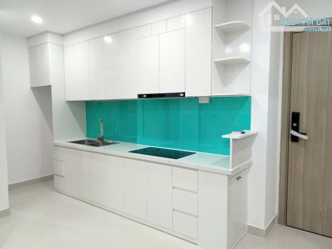 Bán căn hộ Nera Garden tầng 9 giá chỉ 1,x tỷ. View đẹp ngay trung tâm TP. Huế.