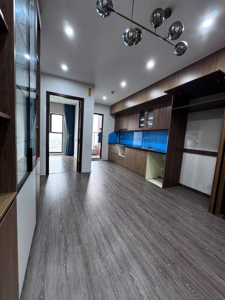 Bán căn hộ HPC Landmark 105, Hà Đông, Diện tích 78m2 căn 2PN, giá 6 tỷ