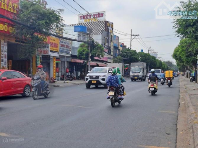 Nhà xưởng MT đường Lê Văn Khương, Phường Hiệp Thành, Quận 12, 750m2