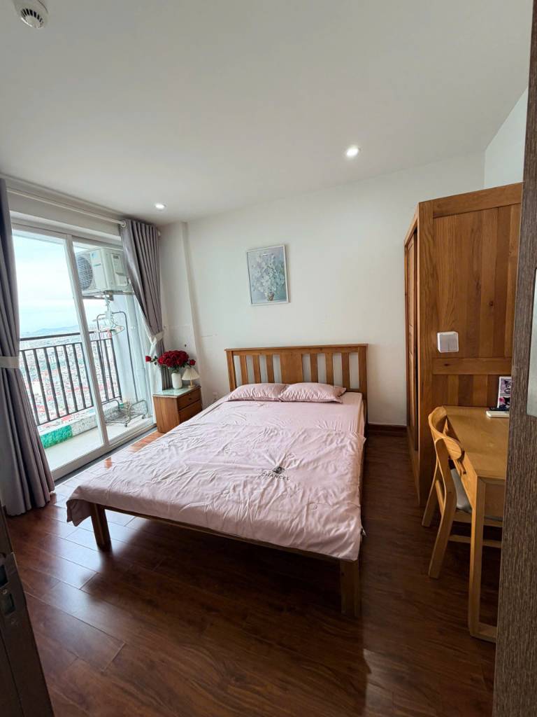 BÁN CĂN HỘ SHP PLAZA, TRUNG TÂM HẢI PHÒNG, GIÁ HIẾM CHỈ 2.2 TỶ SỞ HỮU