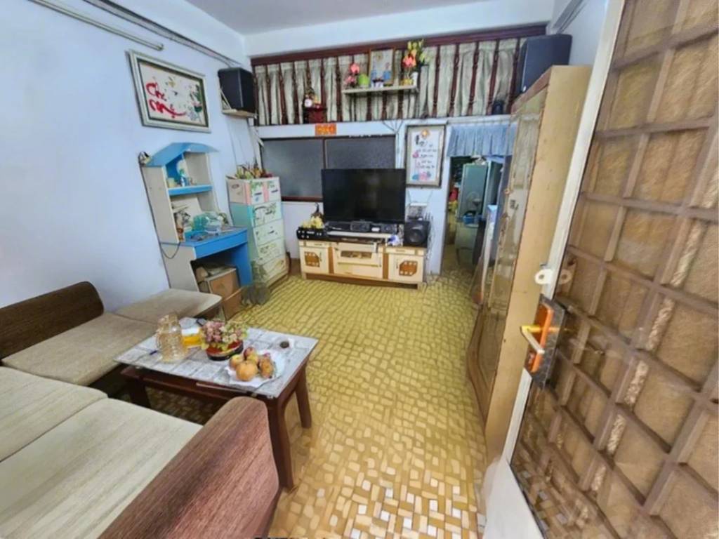BÁN CĂN HỘ TRUNG TÂM QUẬN 3,CĂN HỘ 2PN, VIEW BỜ KÈ TRƯỜNG SA, CHỈ 2.6 TỶ