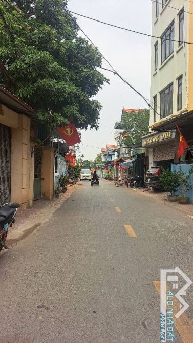 Bán bất động sản, 144 m², Gia Lâm
