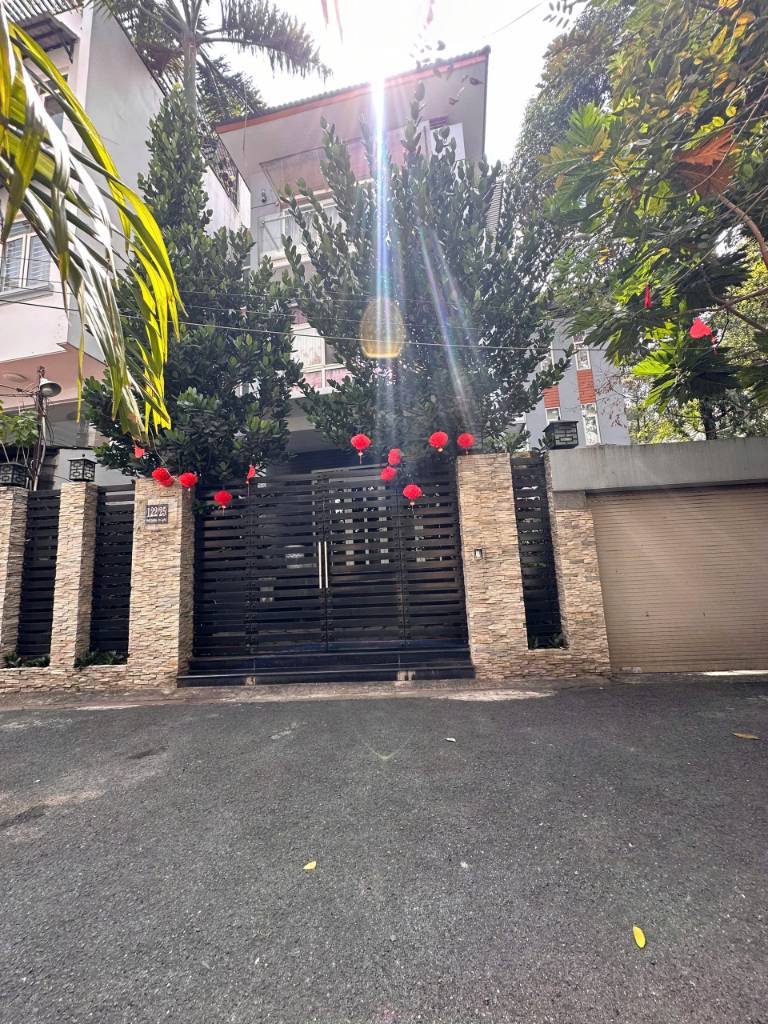 Bán biệt thự khu Phổ Quang, Phú Nhuận, giá 60 tỷ