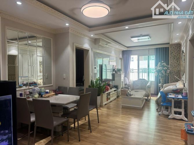 CHUNG CƯ CAO CẤP BOOYOUNG VINA CĂN HỘ 3 NGỦ FULL NỘI THẤT TUYỆT ĐẸP 100m 8 TỶ