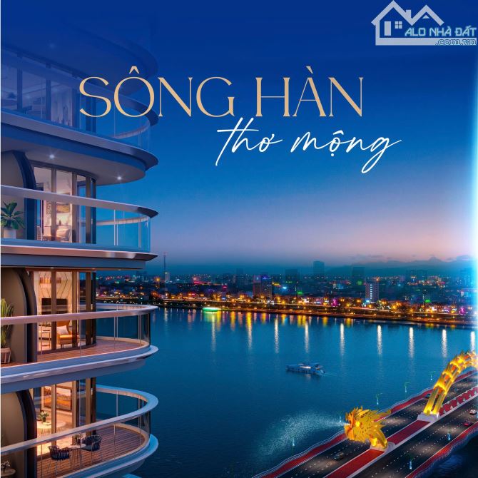 Apartment for sale, 80 m², Sơn Trà