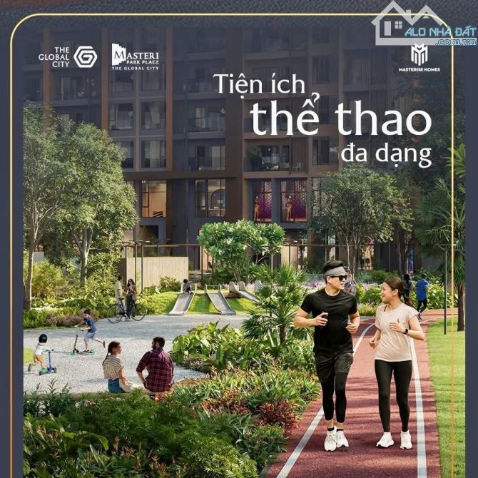 Chính chủ bán nhanh căn 2PN Masteri Cosmo Central (CT4), giảm 100tr, giá tổng 8,086 tỷ gồm