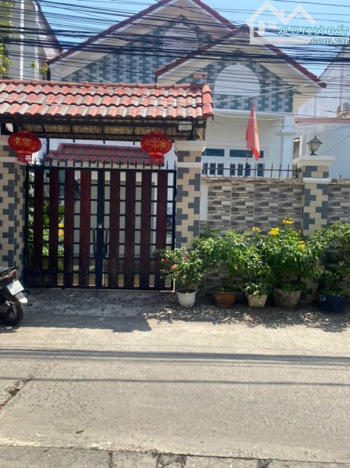 House for sale, 170 m², Thắng Nhì