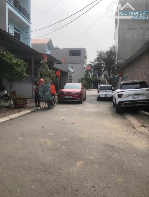 Bán Nhà Góc 1 Tầng Mao Lại Phố Mới, Quế Võ L2 Nguyễn Duy Trinh Mt 5.2m Dt 70m2 Giá 3.35 Tỷ