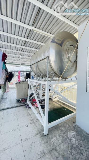 Bán Nhà trọ, Căn Hộ Dịch Vụ Quận 7 - 100m2 - Thang Máy - 60Tr/Tháng - Sát Phú Mỹ Hưng
