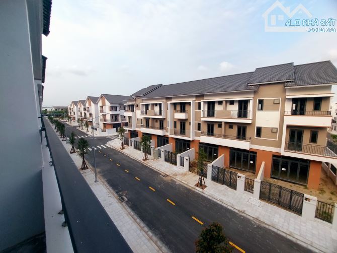 Bán nhà Dự Án THE GREENERY, An Lư, Thủy Nguyên , 3,5 Tầng, 80m2, 6,2 tỷ.