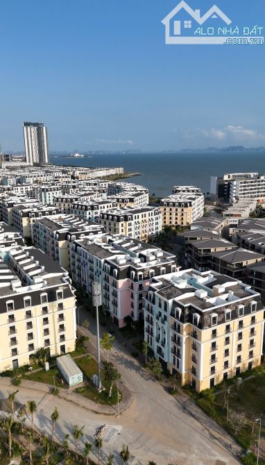Chủ cần chuyển nhượng căn Harbor Bay Bãi Cháy - Giá chỉ hơn 7TỶ !!!
