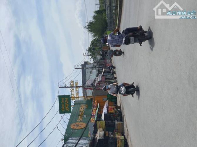 Dãy trọ Thạnh Xuân 25, Quận 12- 260m2 - 14 phòng, thu 30tr/tháng, 10.5 tỷ