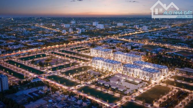DỰ ÁN HÀ NỘI ORIENTAL (HIGH 5 RESIDENTIAL) – TRÂU QUỲ,GIA LÂM-15.8 TỶ RẺ NHẤT THỊ TRƯỜNG
