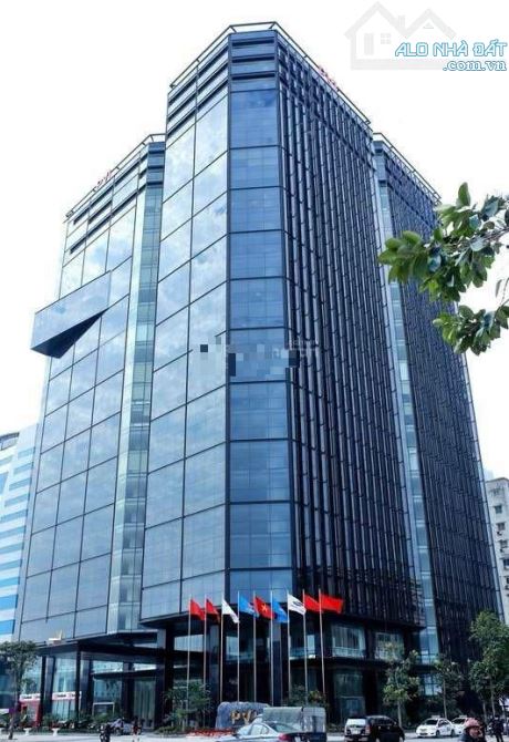 Siêu khan hiếm! Bán tòa building MT Nguyễn Văn Trỗi, Q. PN, 21x40m, 2 hầm 9T, chỉ 218 tỷ