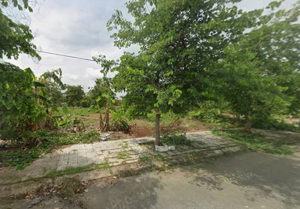 Bán gấp đất Lê Hữu Kiều, Quận 2, 3 mặt tiền, đối diện Đảo Kim Cương, dt 499m2, giá 158 tỷ
