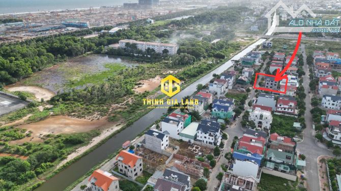 House for sale, 180 m², Phường 8