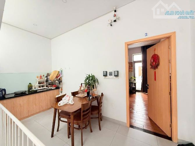 NGUYỄN NHO TÚY, KHUÊ TRUNG, CẨM LỆ, ĐÀ NẴNG, 75M2, 3 TẦNG, 4 CĂN HỘ/20TR/TH, 7.7 TỶ