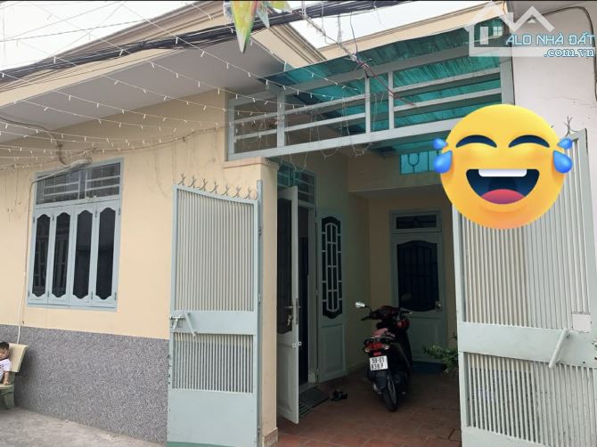 Nhà Bán Phan Văn Hớn q12 54m2 hxh sát măt tiền nhỉnh 4 tỳ