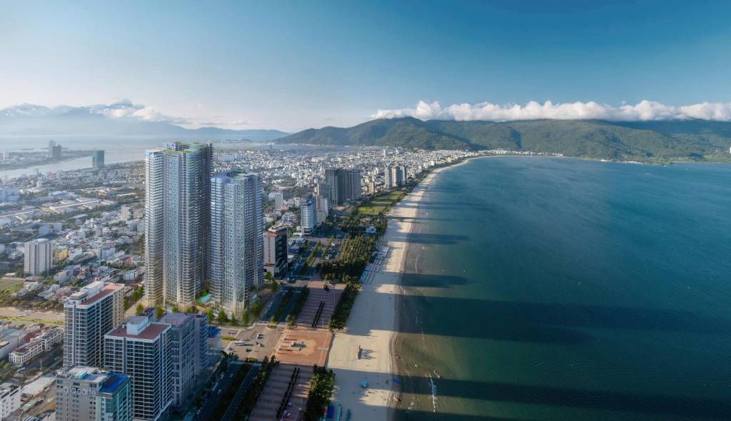 Bán nhà riêng, 38 m², Sơn Trà