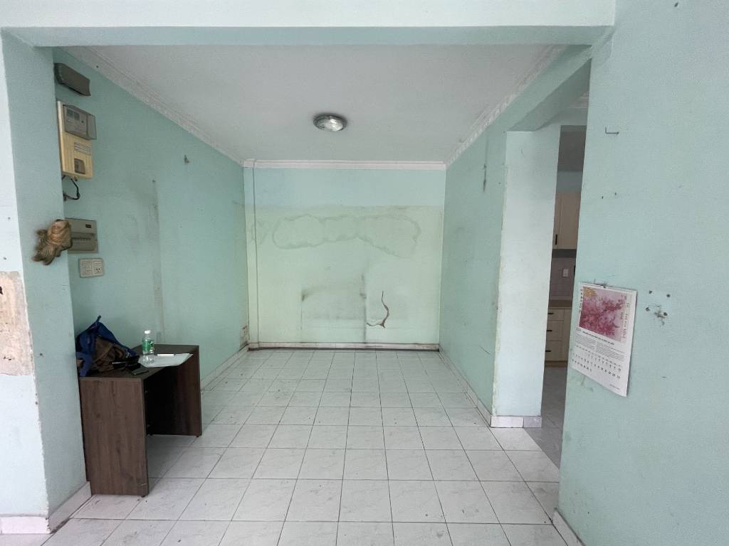 Bán căn hộ Cư Xá Văn Hoá 139 Lý Chính Thắng, căn 2PN 60m2 hướng Bắc, giá tốt