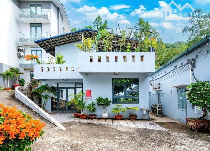 Bán nhà riêng, 3360 m², Phường 5