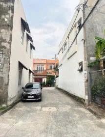 🌟 🏡DÃY TRỌ 10 PHÒNG- DÒNG TIỀN ỔN ĐỊNH –THU NHẬP 24TR/THÁNG🌟THẠNH LỘC Q12–NHỈNH 5 TỶ