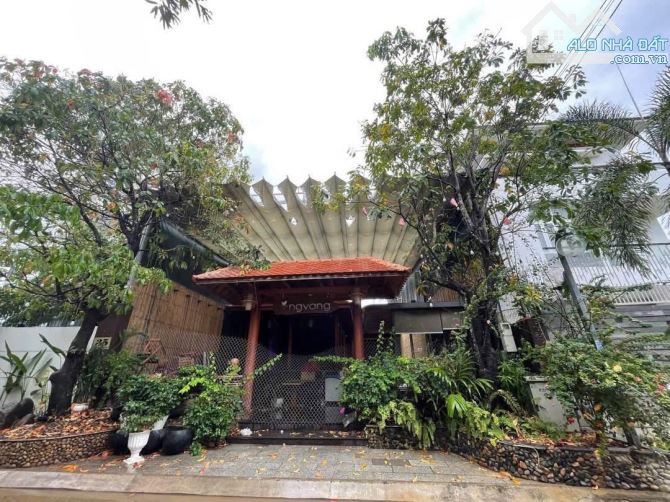 CHỦ BÁN LÔ ĐẤT TẠI VĨNH ĐIỀM TRUNG ĐỐI DIỆN CÔNG VIÊN 428m2 giá 25,3 tỷ