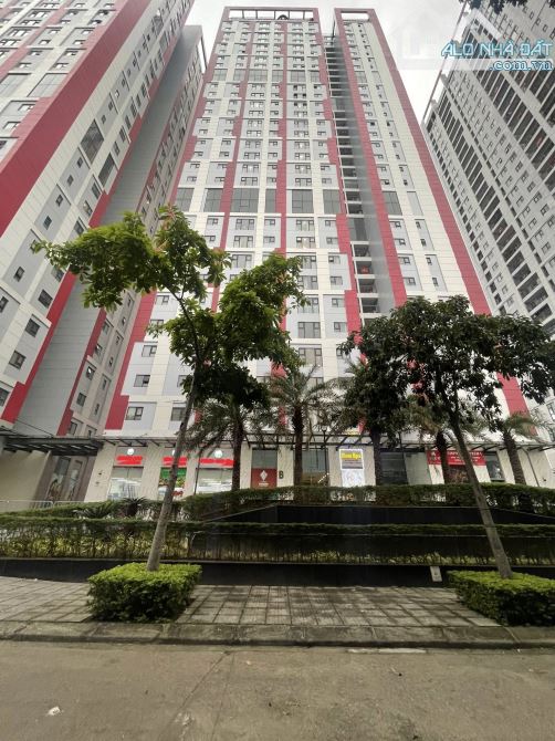 Siêu phẩm Chung cư Trung tâm Cầu Giấy 138m2, căn góc, 3pn, view đẹp,