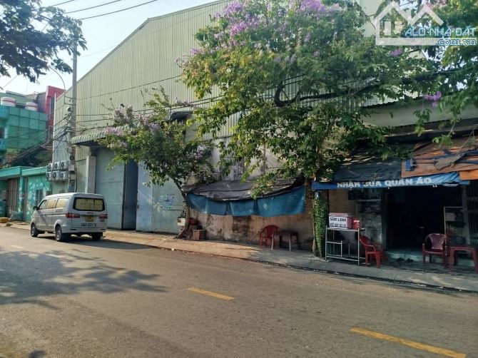 BÁN 2 DÃY TRỌ MẶT TIỀN BÀ ĐIỂM TIỀN LÂN – HÓC MÔN – 12 PHÒNG CHO THUÊ – DT 224M².(8m*28m).