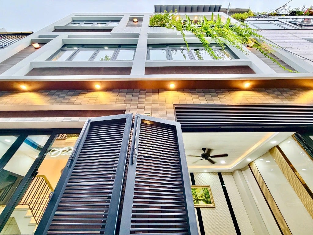 BÁN NHÀ 3 TẦNG PHẠM VĂN BẠCH, GÒ VẤP, HẺM XE HƠI, DT 45M2, GIÁ 5 TỶ