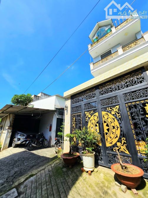 Dãy trọ Đường 13, Phước Bình – 175m² (10.3×17m) – Tiện xây mới CHDV