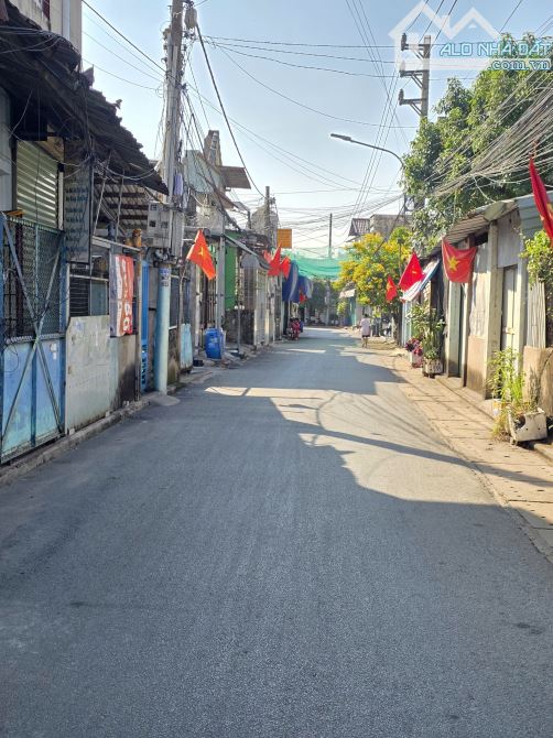 5,6Tỷ TL🔥Bán nhà trọ MT kinh doanh nhỏ_192,4m2_Gần ngã 4 Chiêu Liêu_p.Tân Đông Hiệp_Dĩ An