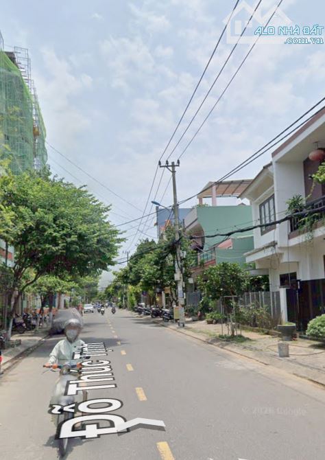 Bán nhà riêng, 140 m², Cẩm Lệ