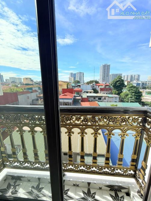 Toà CCMN Kim Ngưu view time city 85m 7t 27Phòng KK,15m ra mặt Phố,dòng tiền khủng ổn định