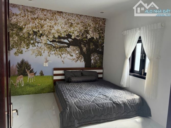 💥💥SIÊU PHẨM NHÀ ĐẸP BÌNH THÁI 4 - GIÁ CHỈ 6,x tỷ - 2 TẦNG KIÊN CỐ