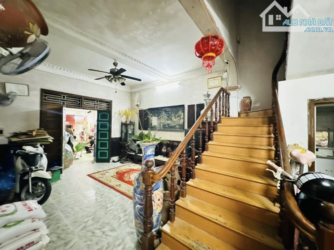 BIỆT THỰ CỔ - TẶNG ĐẤT VÀNG KHU Phố Tô Ngọc Vân – TÂY HỒ –