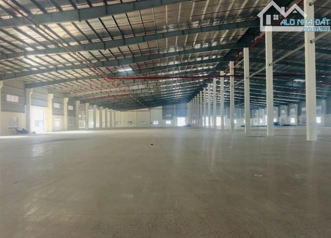 CHO THUÊ HOẶC BÁN XƯỞNG TRONG KCN BÌNH DƯƠNG (CTX177,BX74)