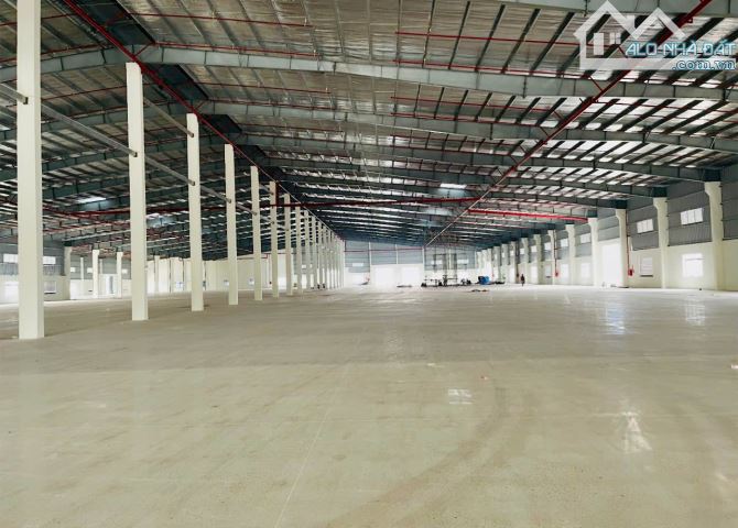 CHO THUÊ HOẶC BÁN XƯỞNG TRONG KCN BÌNH DƯƠNG (CTX285,BX75)