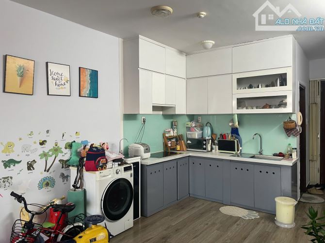 Cần bán nhanh căn hộ 1pn tâm huyết, chung cư Seaview 4 , phường Rạch Dừa, tp Hồ Chí Minh