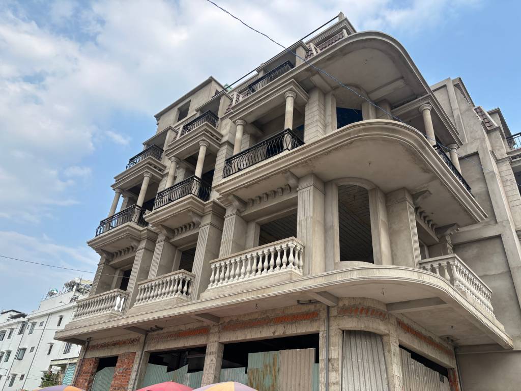 BÁN NHÀ MẶT TIỀN NGÔ QUYỀN, VĨNH LONG, 13.57M MẶT TIỀN, TRỰC DIỆN CHỢ CÁI VỒN