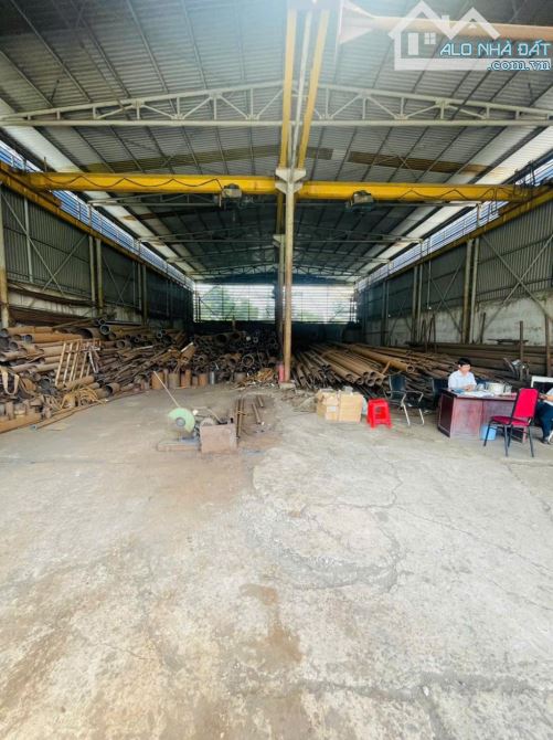 SIÊU PHẨM NGỘP BANK – KHO XƯỞNG MẶT TIỀN AN PHÚ ĐÔNG - Q12 – 20 x 33 – 660m² – CHỈ 31 TỶ x