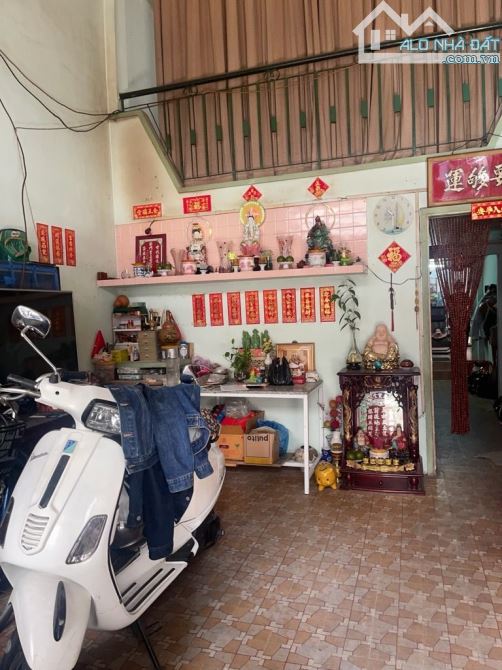 Chính Chủ 20 Năm Bán Chia Tài Sản Cho Con - Bình Đông P14 Quận 8 -188m2 - 5PN - 7,x Tỷ