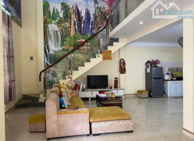 🏠Bán Nhà 2 Tầng, Khúc Xuyên, Ngay Cạnh Đường 286, Mt 8.7m Dt 78m2 Giá 4 Tỷ